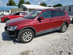 3VV0B7AX2JM040787 2018 VOLKSWAGEN TIGUAN