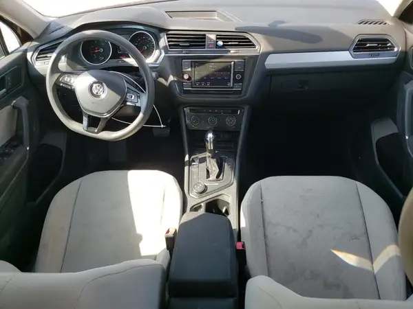 3VV0B7AX2JM040787 2018 VOLKSWAGEN TIGUAN - Image 8