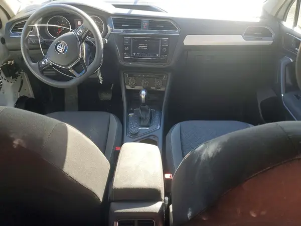 3VV0B7AX2JM046475 2018 VOLKSWAGEN TIGUAN - Image 8