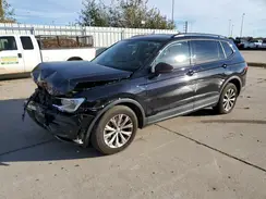 3VV0B7AX2JM054107 2018 VOLKSWAGEN TIGUAN
