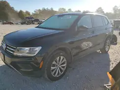 3VV0B7AX2JM061784 2018 VOLKSWAGEN TIGUAN