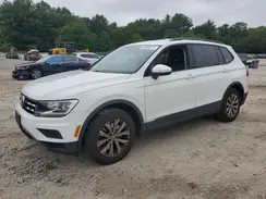 3VV0B7AX2JM063986 2018 VOLKSWAGEN TIGUAN