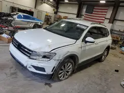 3VV0B7AX2JM065883 2018 VOLKSWAGEN TIGUAN
