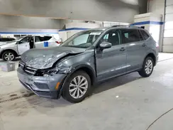 3VV0B7AX2JM066371 2018 VOLKSWAGEN TIGUAN