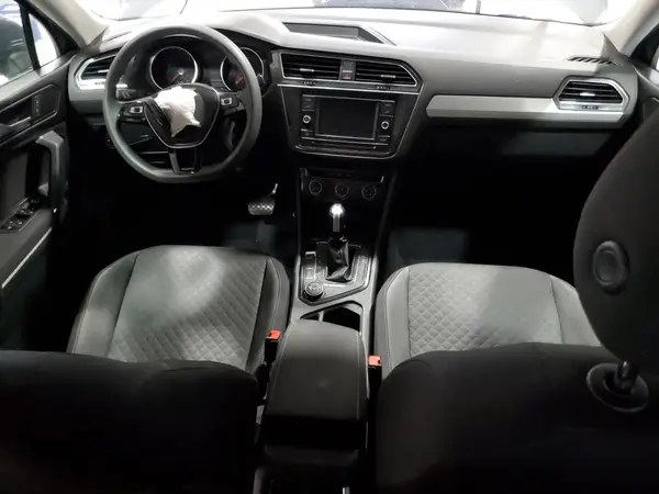 3VV0B7AX2JM066371 2018 VOLKSWAGEN TIGUAN - Image 8