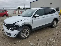 3VV0B7AX2JM067245 2018 VOLKSWAGEN TIGUAN