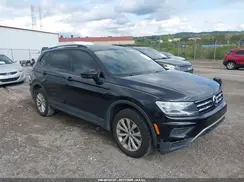 3VV0B7AX2JM067603 2018 VOLKSWAGEN TIGUAN