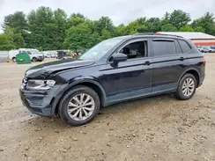 3VV0B7AX2JM078326 2018 VOLKSWAGEN TIGUAN