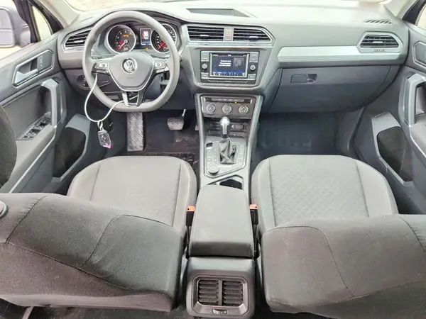 3VV0B7AX2JM078326 2018 VOLKSWAGEN TIGUAN - Image 8
