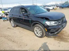 3VV0B7AX2JM091089 2018 VOLKSWAGEN TIGUAN