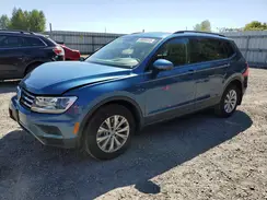 3VV0B7AX2JM091495 2018 VOLKSWAGEN TIGUAN