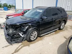 3VV0B7AX2JM105105 2018 VOLKSWAGEN TIGUAN