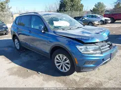 3VV0B7AX2JM109722 2018 VOLKSWAGEN TIGUAN