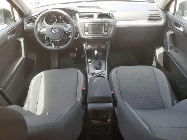 3VV0B7AX2JM114189 2018 VOLKSWAGEN TIGUAN - Image 8