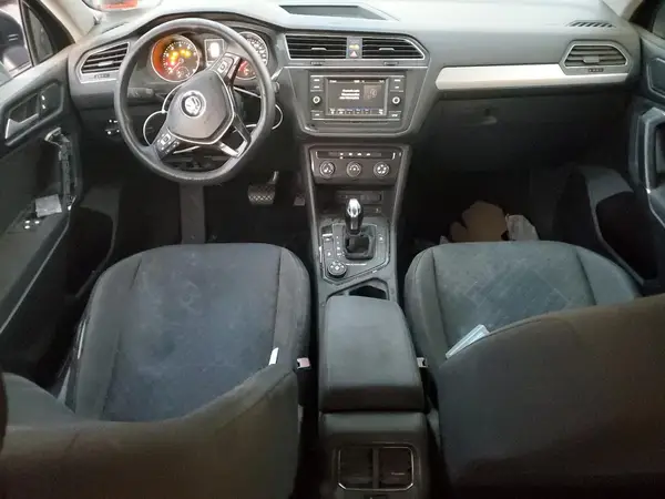 3VV0B7AX2JM120512 2018 VOLKSWAGEN TIGUAN - Image 8