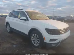 3VV0B7AX2JM156779 2018 VOLKSWAGEN TIGUAN