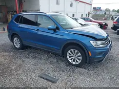 3VV0B7AX2JM209691 2018 VOLKSWAGEN TIGUAN