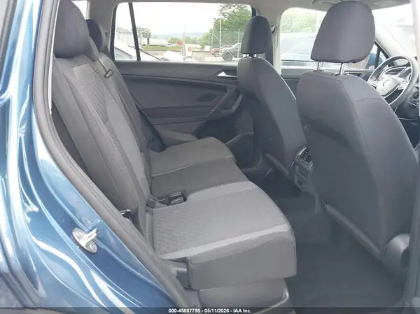 3VV0B7AX2JM209691 2018 VOLKSWAGEN TIGUAN - Image 8