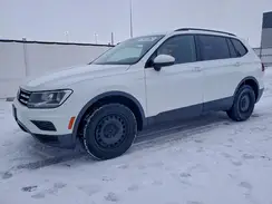 3VV0B7AX2KM005653 2019 VOLKSWAGEN TIGUAN