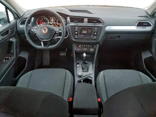 3VV0B7AX2KM005653 2019 VOLKSWAGEN TIGUAN - Image 8
