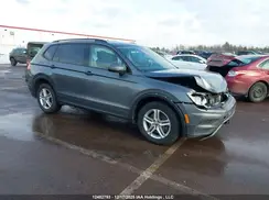 3VV0B7AX2KM006804 2019 VOLKSWAGEN TIGUAN