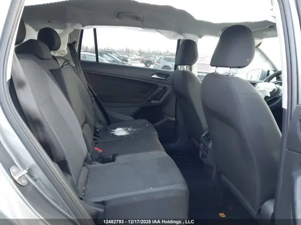 3VV0B7AX2KM006804 2019 VOLKSWAGEN TIGUAN - Image 8