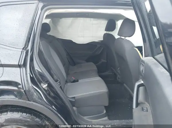 3VV0B7AX2KM012070 2019 VOLKSWAGEN TIGUAN - Image 8