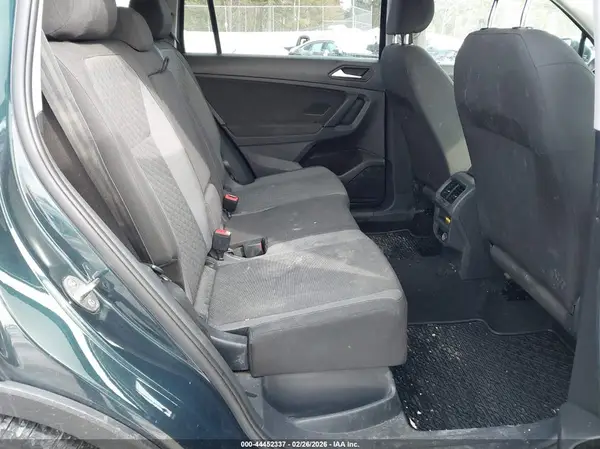 3VV0B7AX2KM016376 2019 VOLKSWAGEN TIGUAN - Image 8