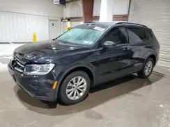 3VV0B7AX2KM017480 2019 VOLKSWAGEN TIGUAN