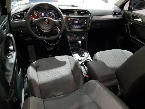 3VV0B7AX2KM017480 2019 VOLKSWAGEN TIGUAN - Image 8