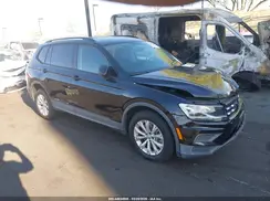 3VV0B7AX2KM026891 2019 VOLKSWAGEN TIGUAN