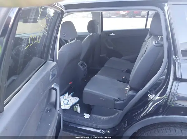 3VV0B7AX2KM026891 2019 VOLKSWAGEN TIGUAN - Image 8