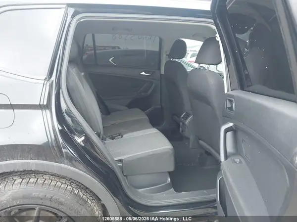3VV0B7AX2KM040256 2019 VOLKSWAGEN TIGUAN - Image 8