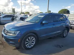 3VV0B7AX2KM042198 2019 VOLKSWAGEN TIGUAN