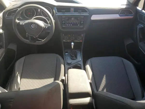 3VV0B7AX2KM042198 2019 VOLKSWAGEN TIGUAN - Image 8