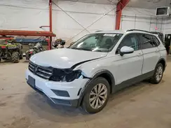 3VV0B7AX2KM044162 2019 VOLKSWAGEN TIGUAN