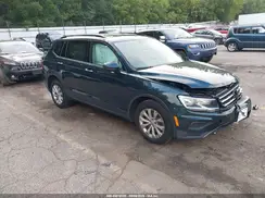 3VV0B7AX2KM065027 2019 VOLKSWAGEN TIGUAN