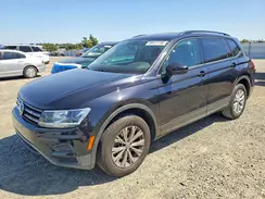 3VV0B7AX2KM079963 2019 VOLKSWAGEN TIGUAN