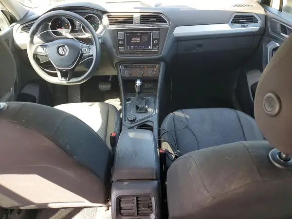 3VV0B7AX2KM079963 2019 VOLKSWAGEN TIGUAN - Image 8
