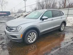 3VV0B7AX2KM084113 2019 VOLKSWAGEN TIGUAN