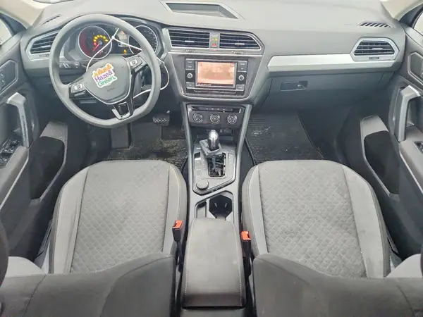 3VV0B7AX2KM084113 2019 VOLKSWAGEN TIGUAN - Image 8