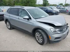 3VV0B7AX2KM086184 2019 VOLKSWAGEN TIGUAN