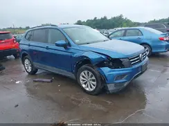 3VV0B7AX2KM093118 2019 VOLKSWAGEN TIGUAN