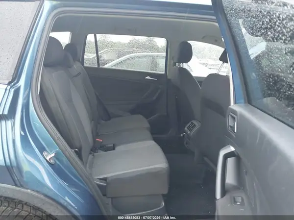 3VV0B7AX2KM093118 2019 VOLKSWAGEN TIGUAN - Image 8
