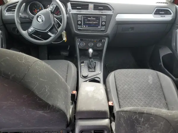 3VV0B7AX2KM093765 2019 VOLKSWAGEN TIGUAN - Image 8