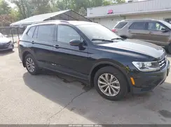 3VV0B7AX2KM095399 2019 VOLKSWAGEN TIGUAN