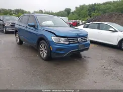 3VV0B7AX2KM116669 2019 VOLKSWAGEN TIGUAN