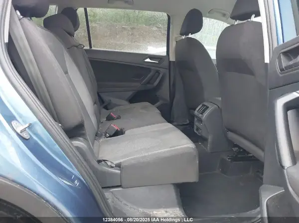 3VV0B7AX2KM116669 2019 VOLKSWAGEN TIGUAN - Image 8