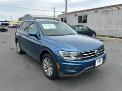 3VV0B7AX2KM117496 2019 VOLKSWAGEN TIGUAN