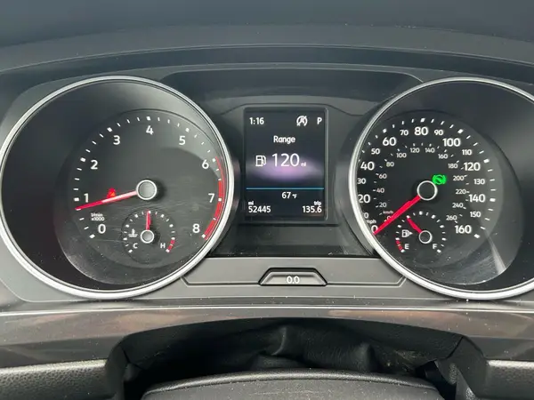 3VV0B7AX2KM117496 2019 VOLKSWAGEN TIGUAN - Image 8